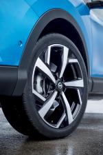 Nissan Qashqai 2017 года (WW)